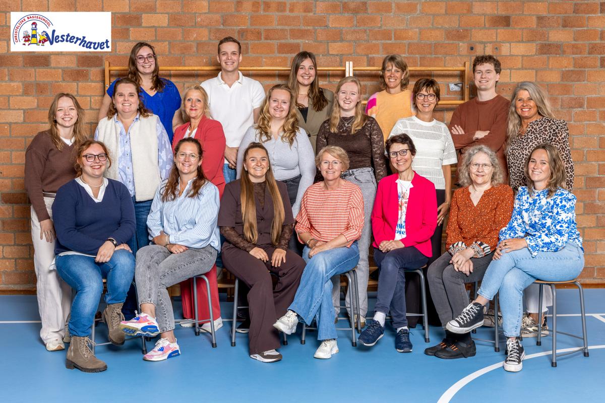 Team Vesterhavet2