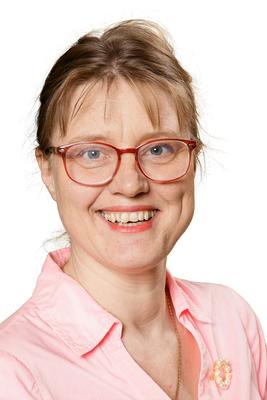 Esther Wijnands