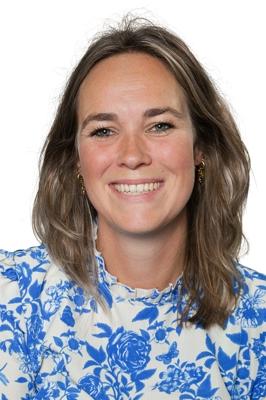 Maaike Ruijken