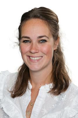 Maaike Ruijken