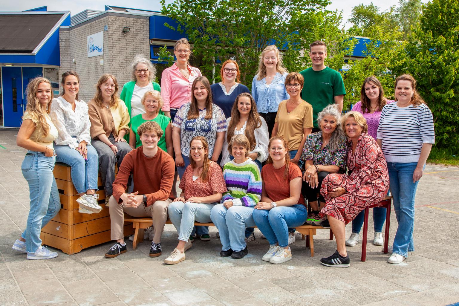 Team Vesterhavet2